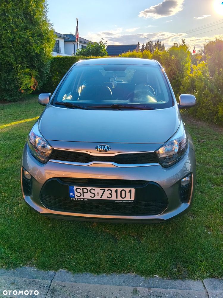 Kia Picanto 1.0 M - 1