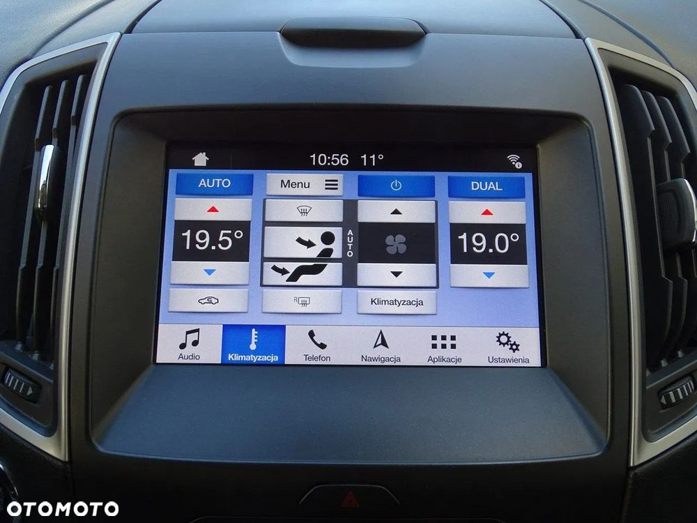 Ford S-Max - 25