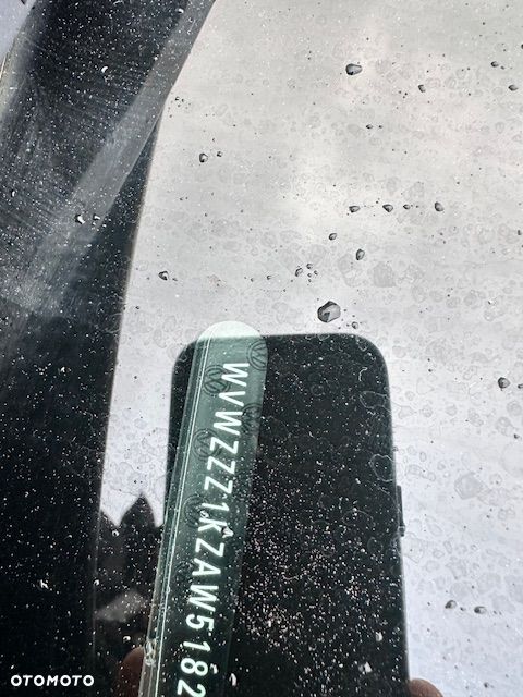 Volkswagen Golf Plus 2.0 TDI DPF Comfortline - 9