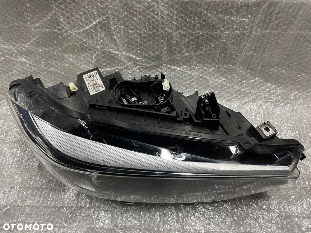 LAMPA PRAWA FULL LED BMW 4 F32 F33 F36 LCI 8738700 - 7