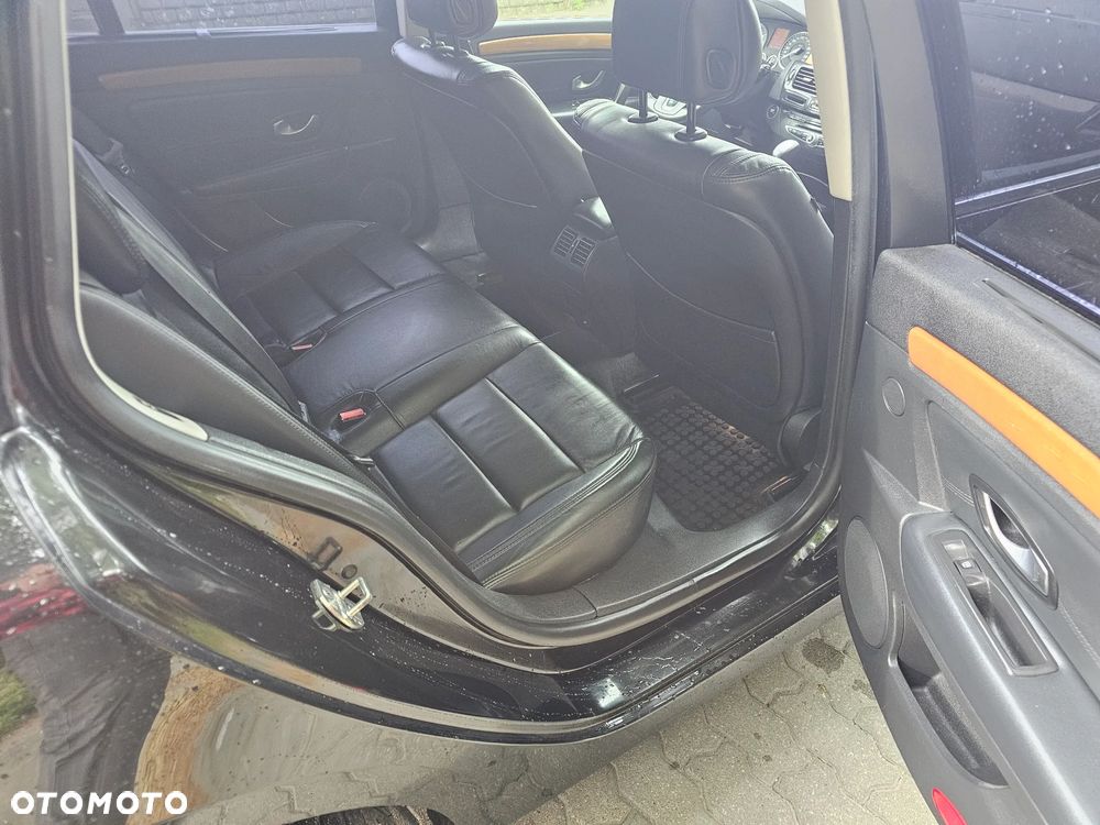 Renault Laguna 2.0 DCi FAP Expression - 11
