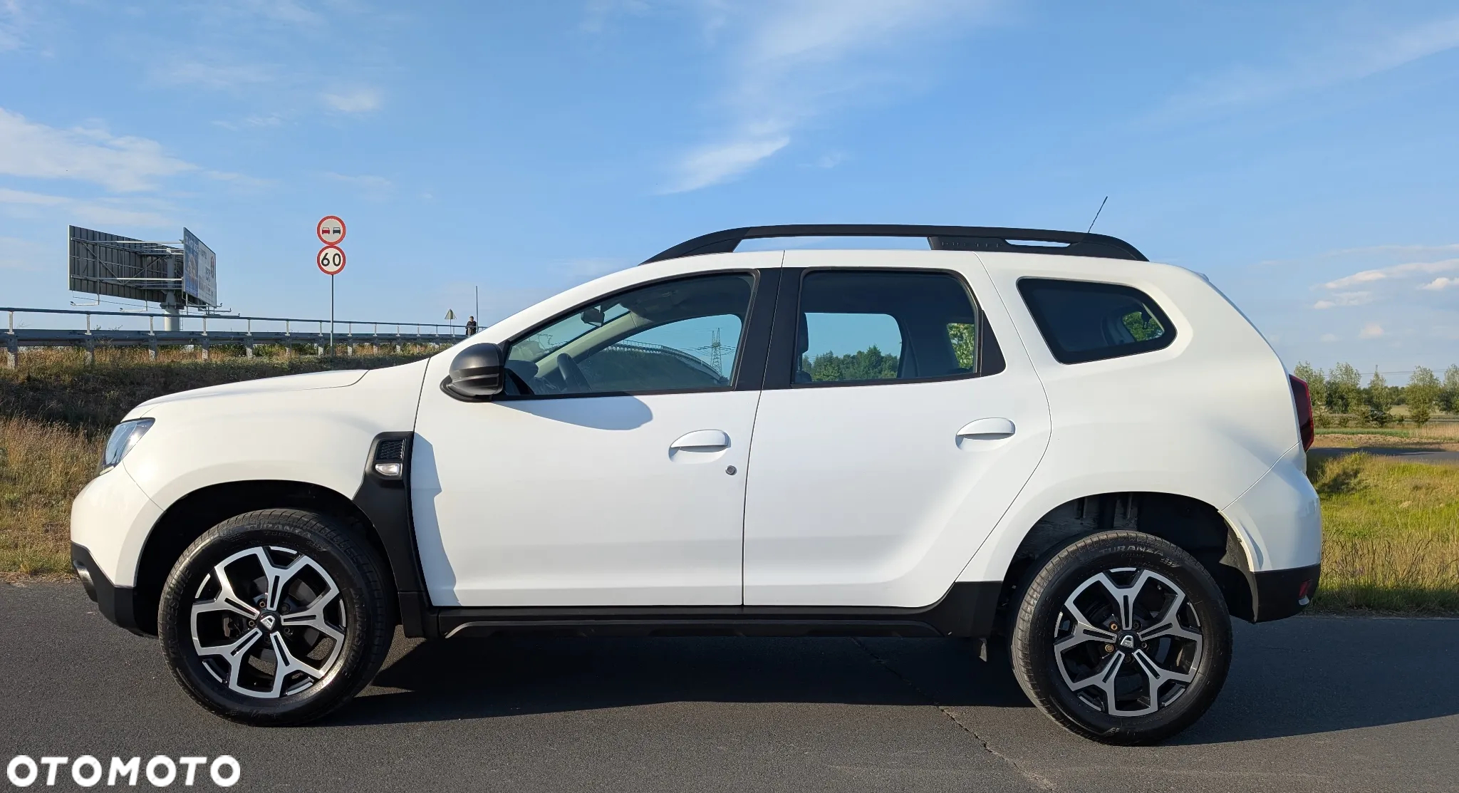 Dacia Duster 1.3 TCe FAP Prestige EU6d - 3
