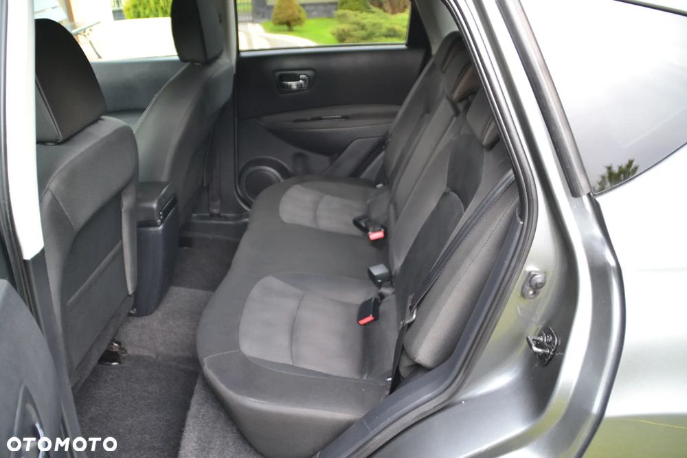 Nissan Qashqai 1.6 Acenta - 24