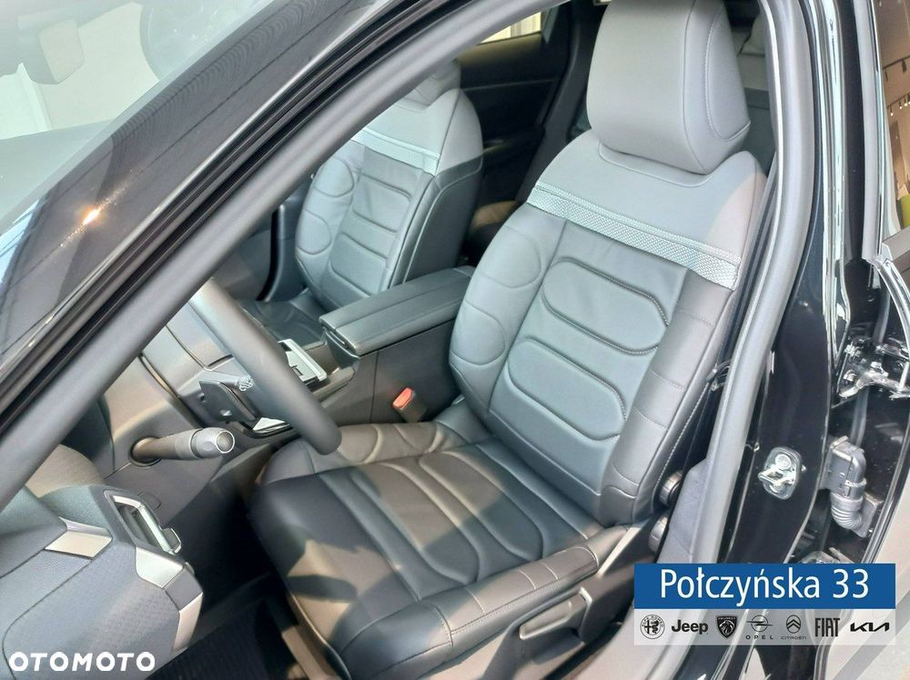 Citroën C5X - 7