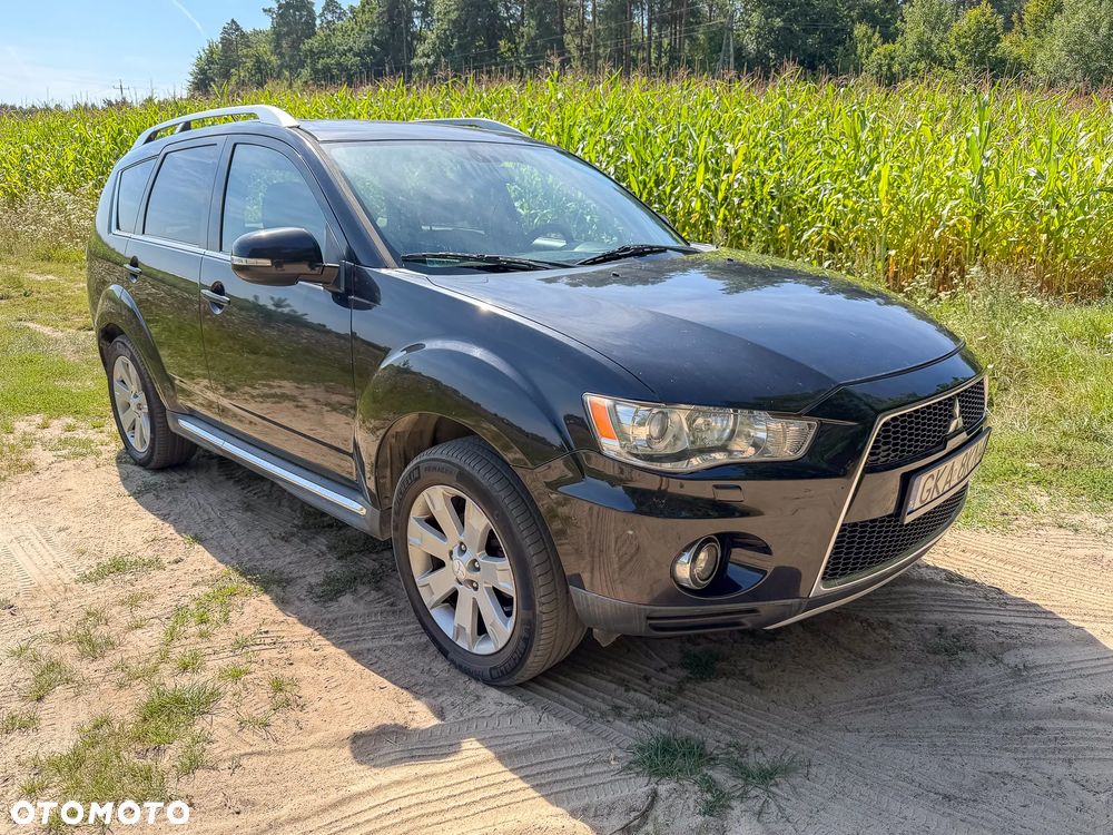 Mitsubishi Outlander 2.0 DID Invite - 3