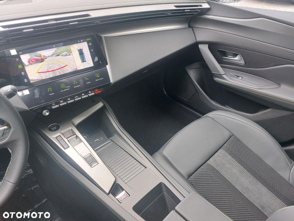 Peugeot 308 1.5 BlueHDi GT Exclusive S&S EAT8 - 21