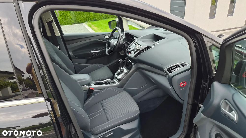 Ford Grand C-MAX 2.0 TDCi Titanium - 8