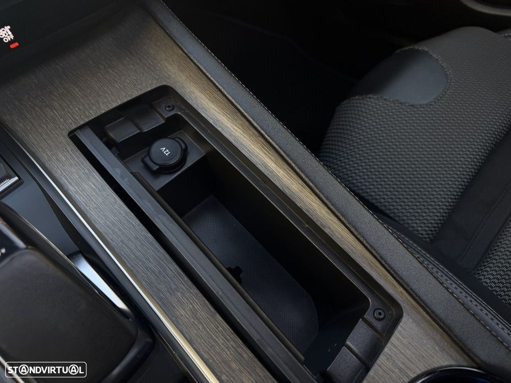 Peugeot 508 1.6 Hybrid GT e-EAT8 - 40