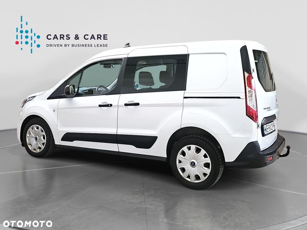 Ford transit-connect 220 1.5 EcoBlue 100KM Trend - 28