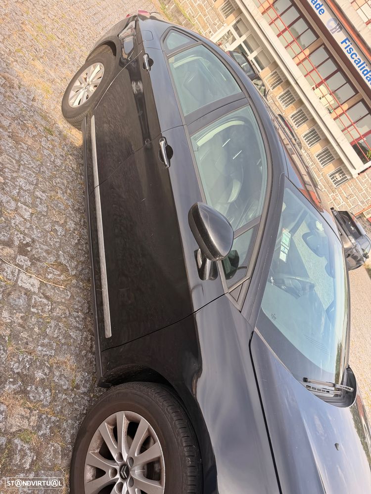 Citroën C5 - 8