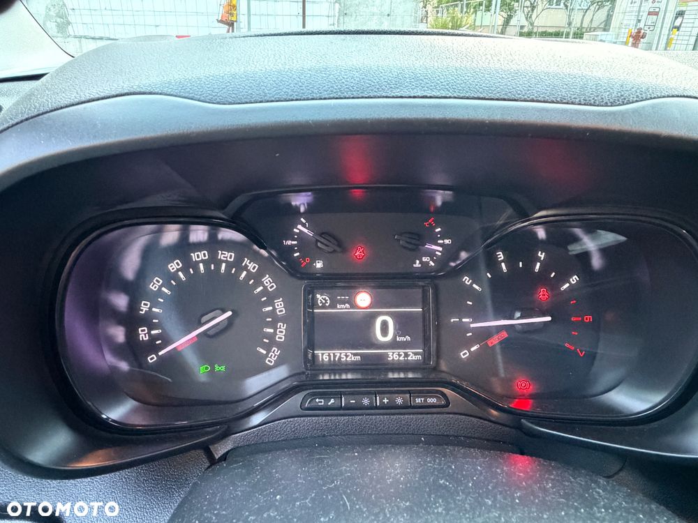 Toyota Proace City Verso Long 1.5 D-4D Business - 11