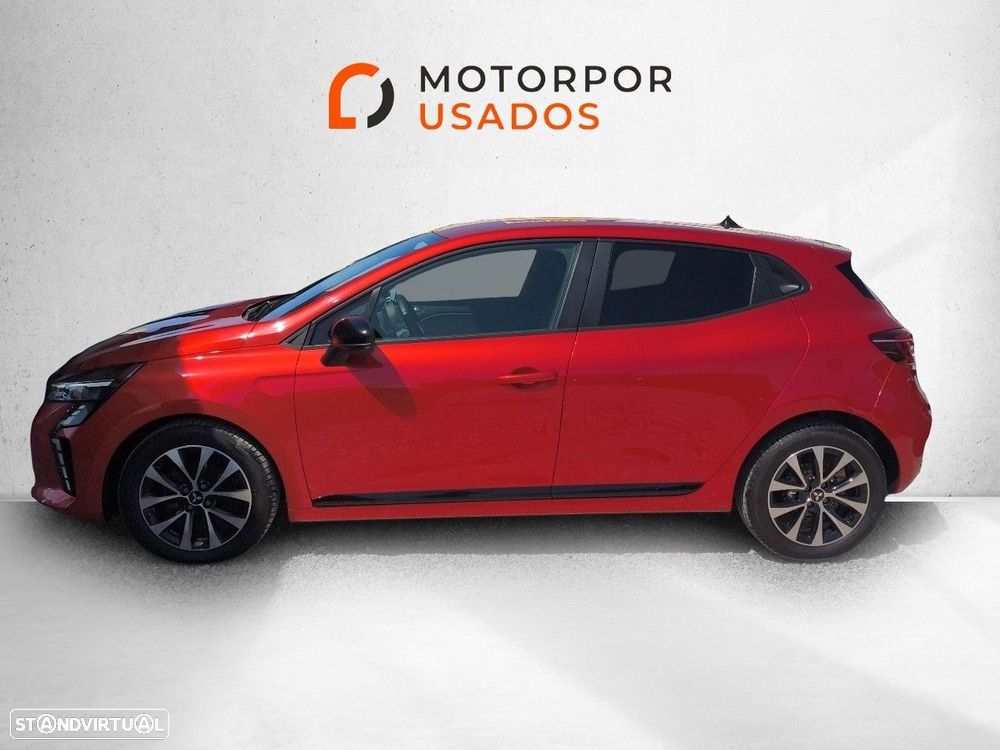 Mitsubishi Colt 1.0 MPI-T Kaiteki - 4