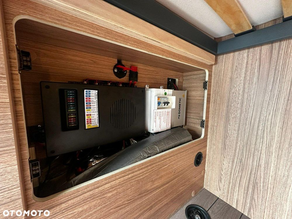 Weinsberg Carabus 600 MQ (2025) - 24