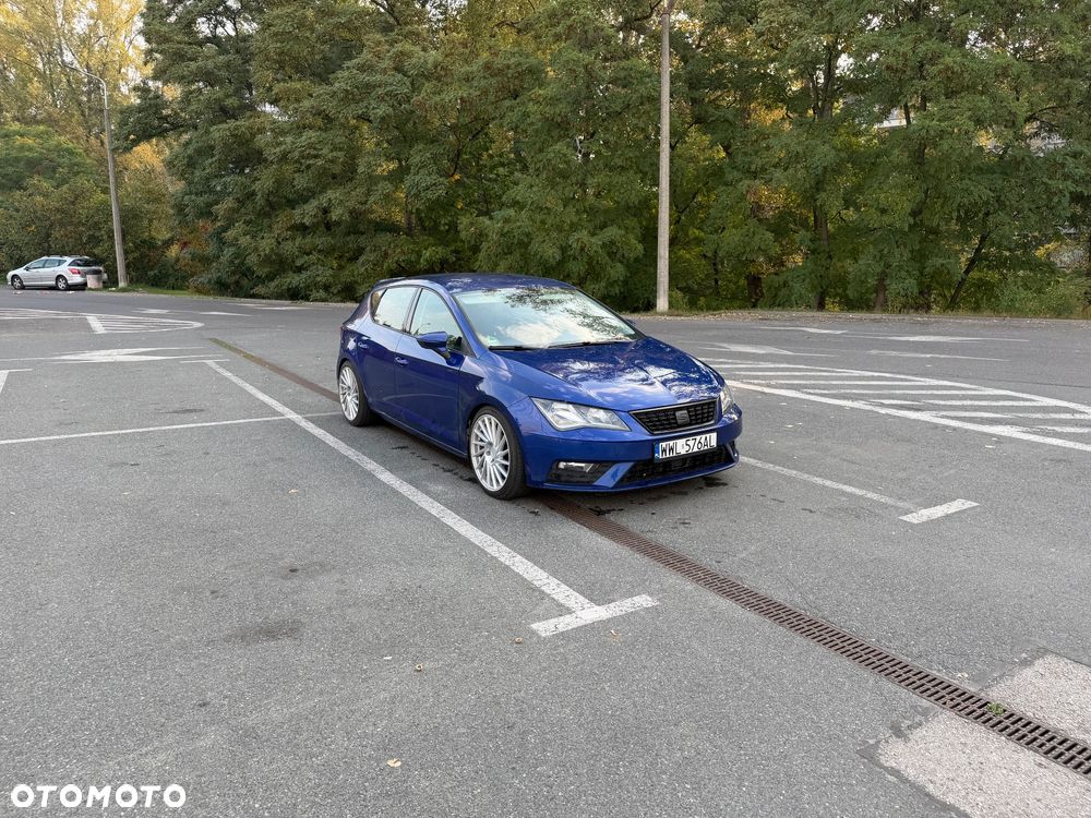 Seat Leon 1.4 TSI Xcellence S&S - 15