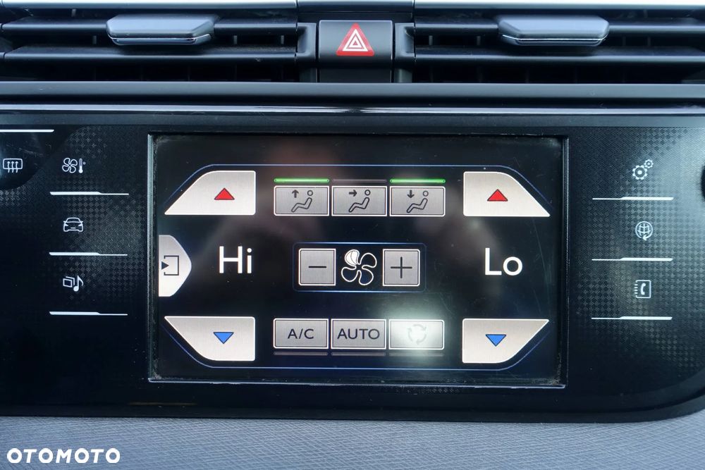 Citroën C4 Picasso BlueHDi 120 SHINE - 22