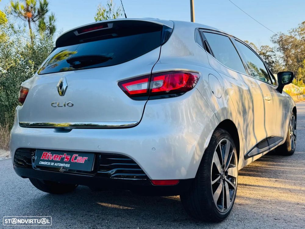 Renault Clio dCi 90 Limited - 9