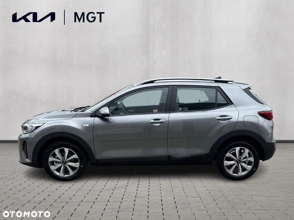 Kia Stonic 1.2 M - 5