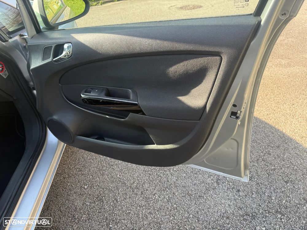 Opel Corsa - 15