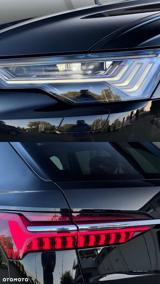 Audi A6 Avant - 27