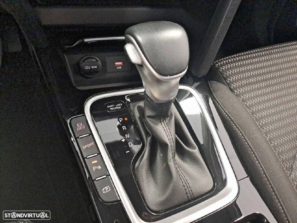 Kia XCeed 1.6 GDi PHEV Drive - 23