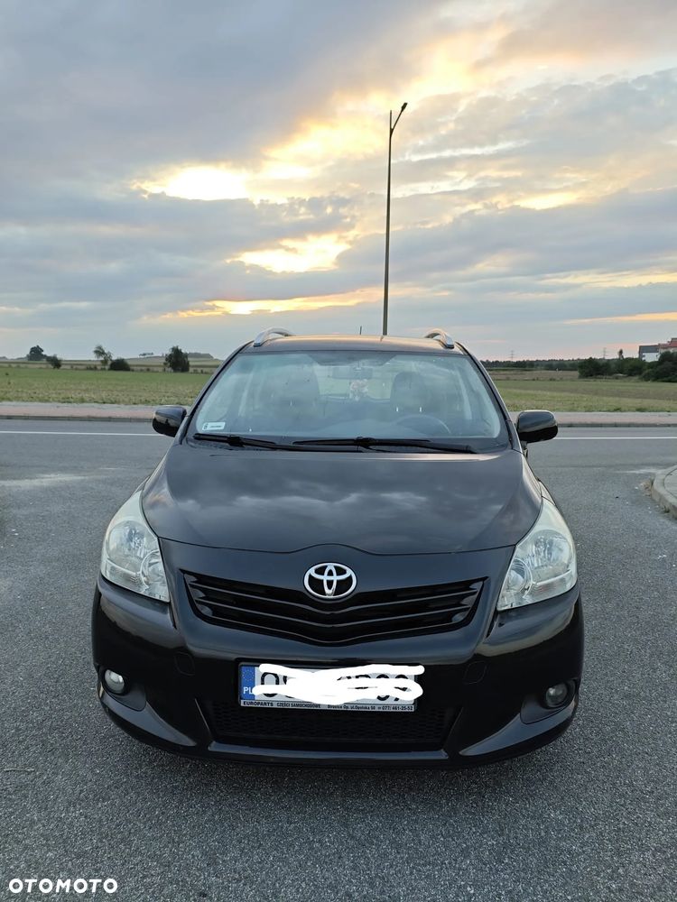 Toyota Verso 2.0 D-4D - 5