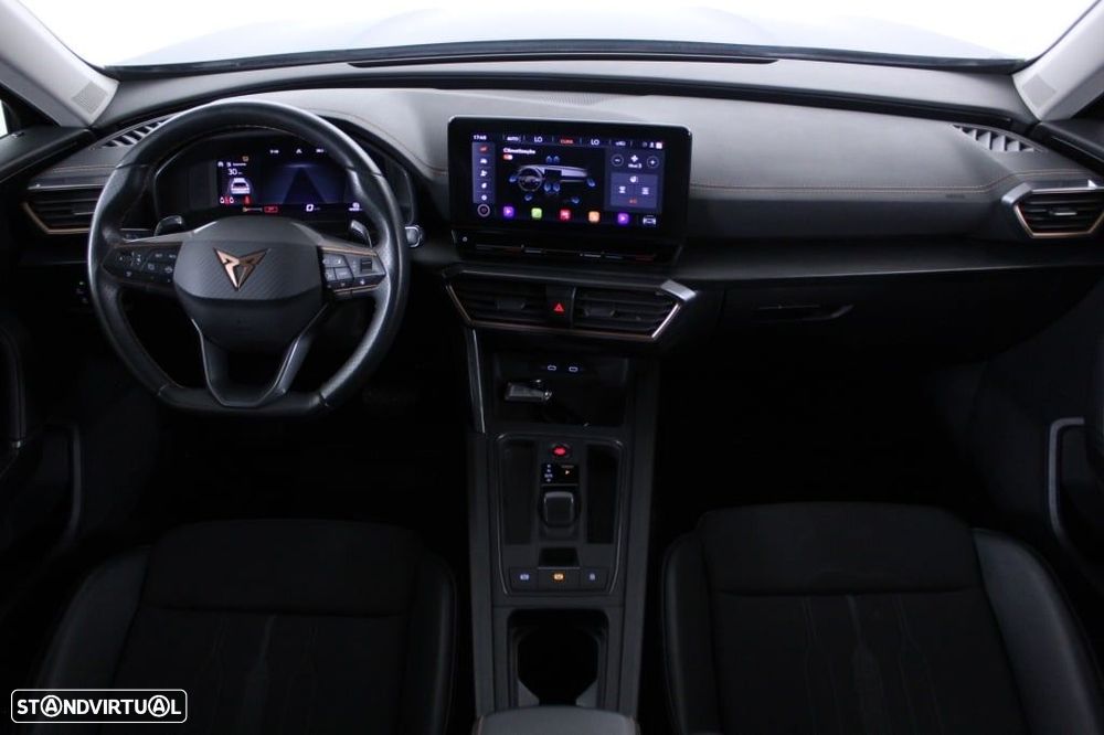 Cupra Formentor 1.5 TSI DSG - 18
