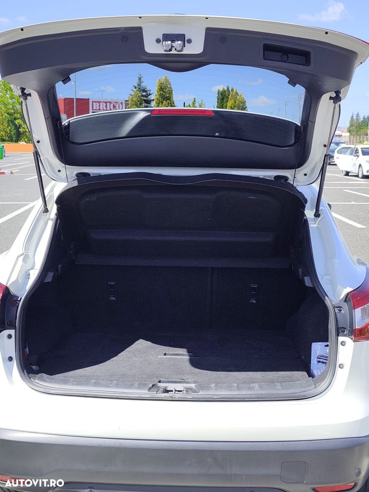 Nissan Qashqai 1.5 DCI ACENTA - 12