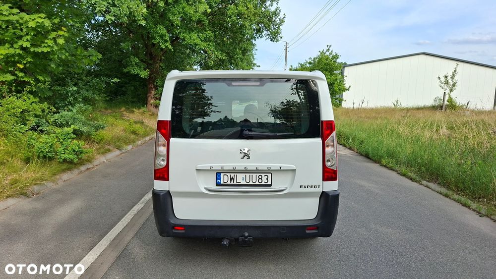 Peugeot EXPERT - 3