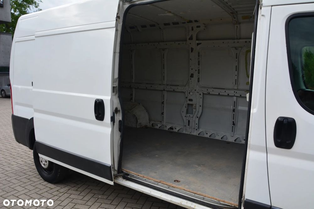 Citroën jumper 35+l3h2 180 - 22