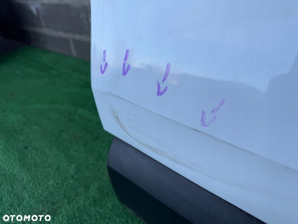 OPEL CROSSALND X DRZWI PRAWE PRZEDNIE PRAWY PRZÓD - 11