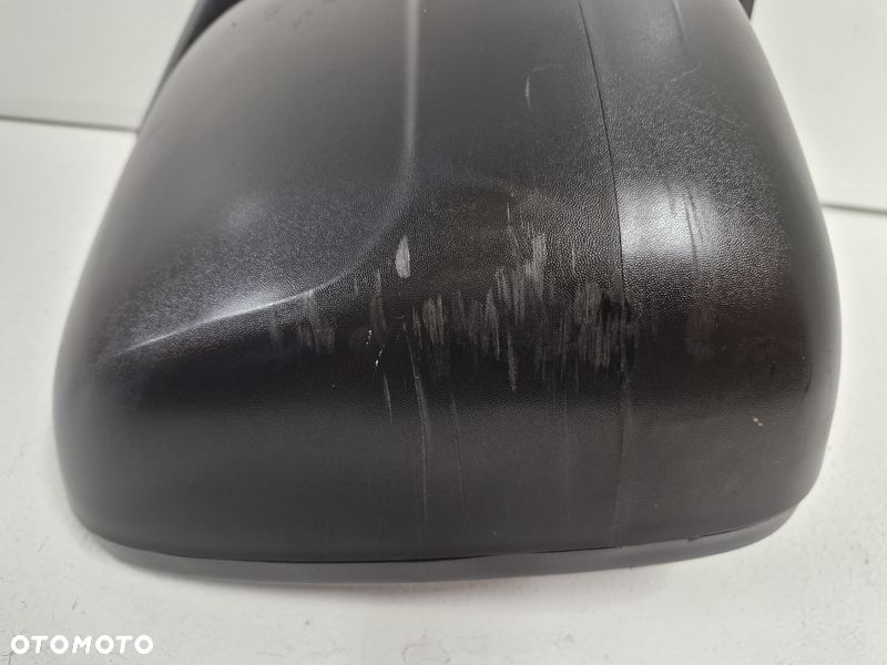 RENAULT TRAFIC III 3 LUSTERKO DRZWI PRAWE 7 PIN 963018154R - 3