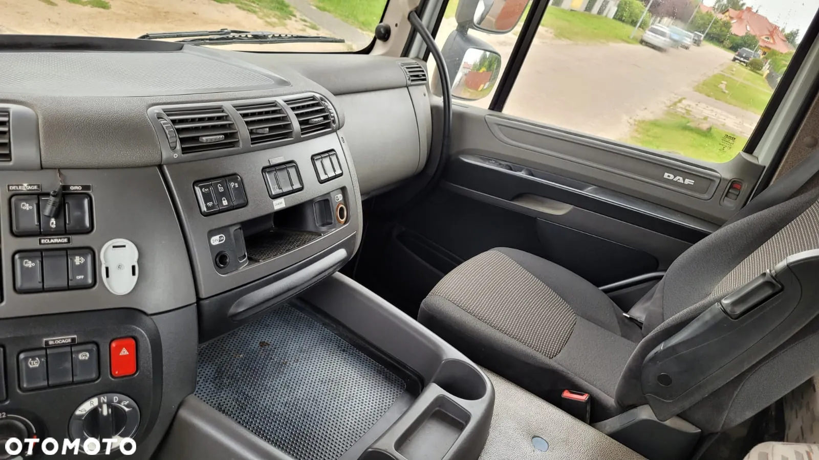 DAF CF 460 EURO 6 - 20