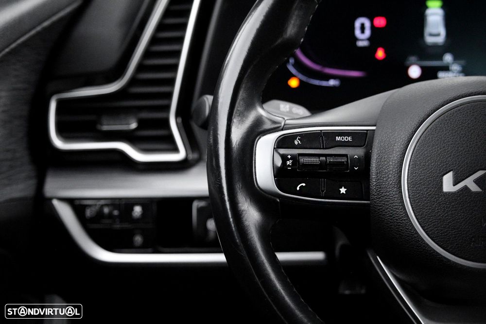 Kia Sportage 1.6 T-GDI Drive - 14