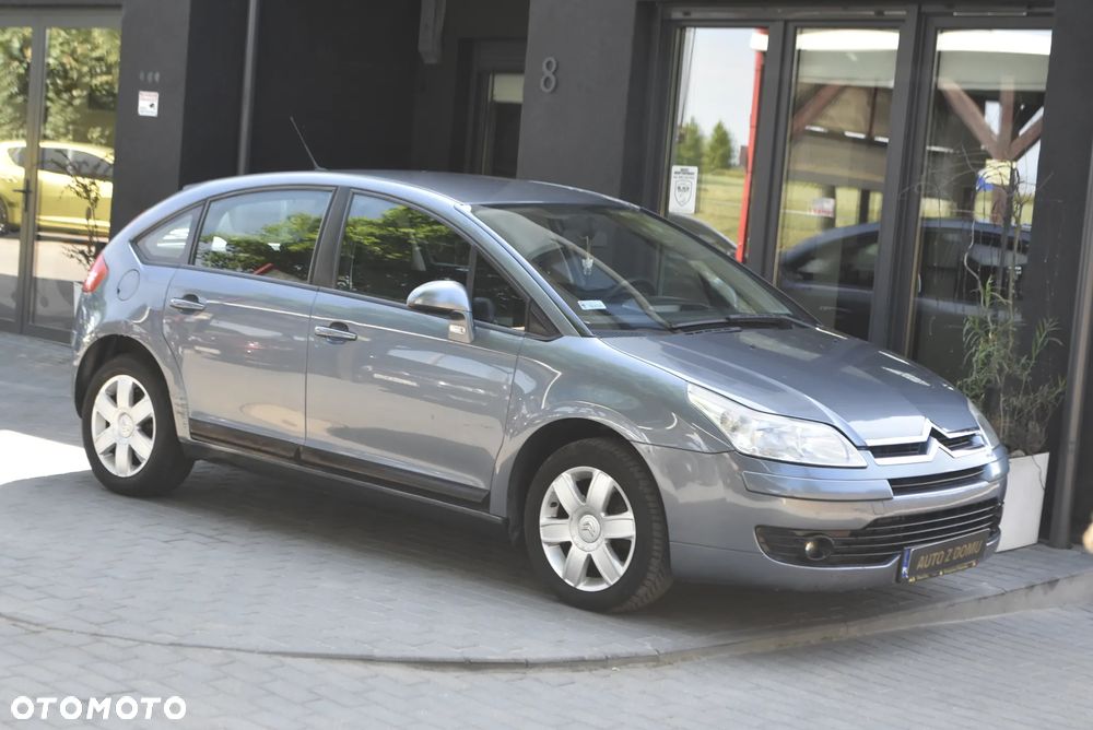 Citroën C4 VTi 120 Style - 2