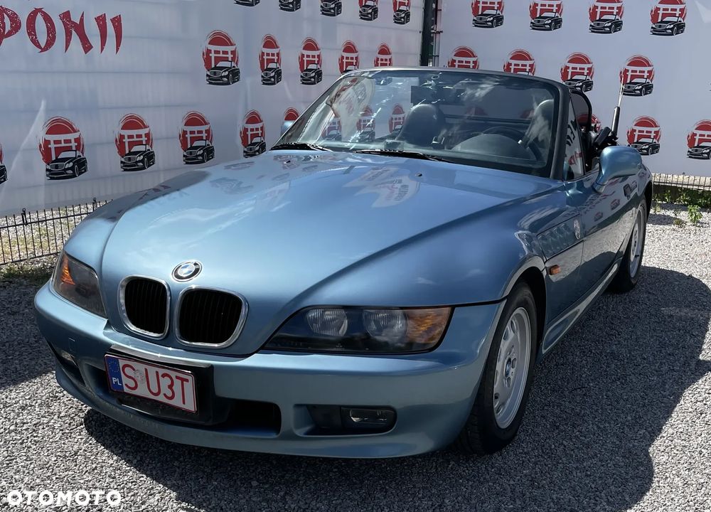 BMW Z3 - 12