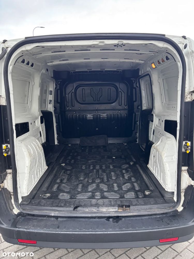 Fiat Doblo - 5
