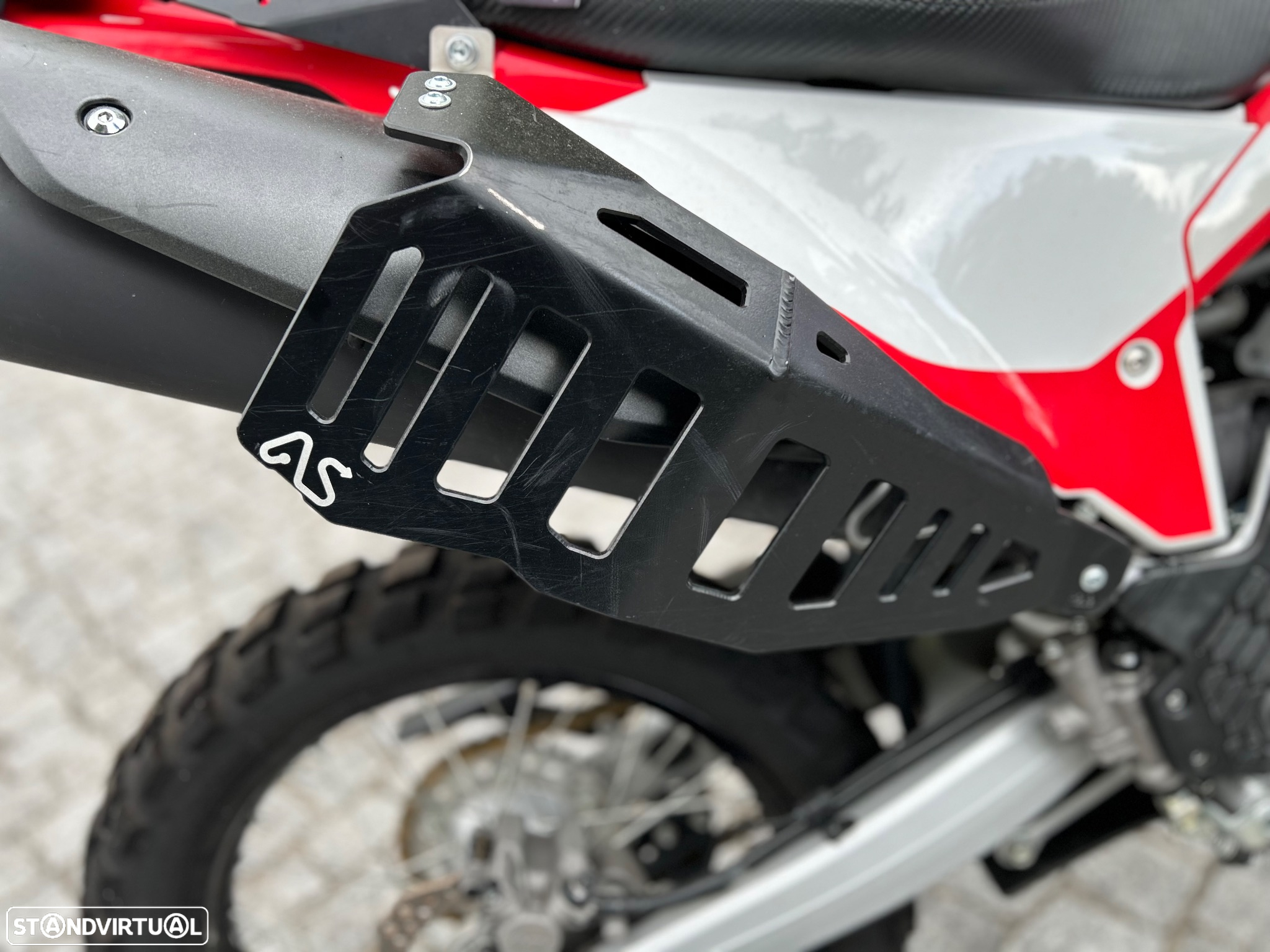 Honda CRF 300L - 14