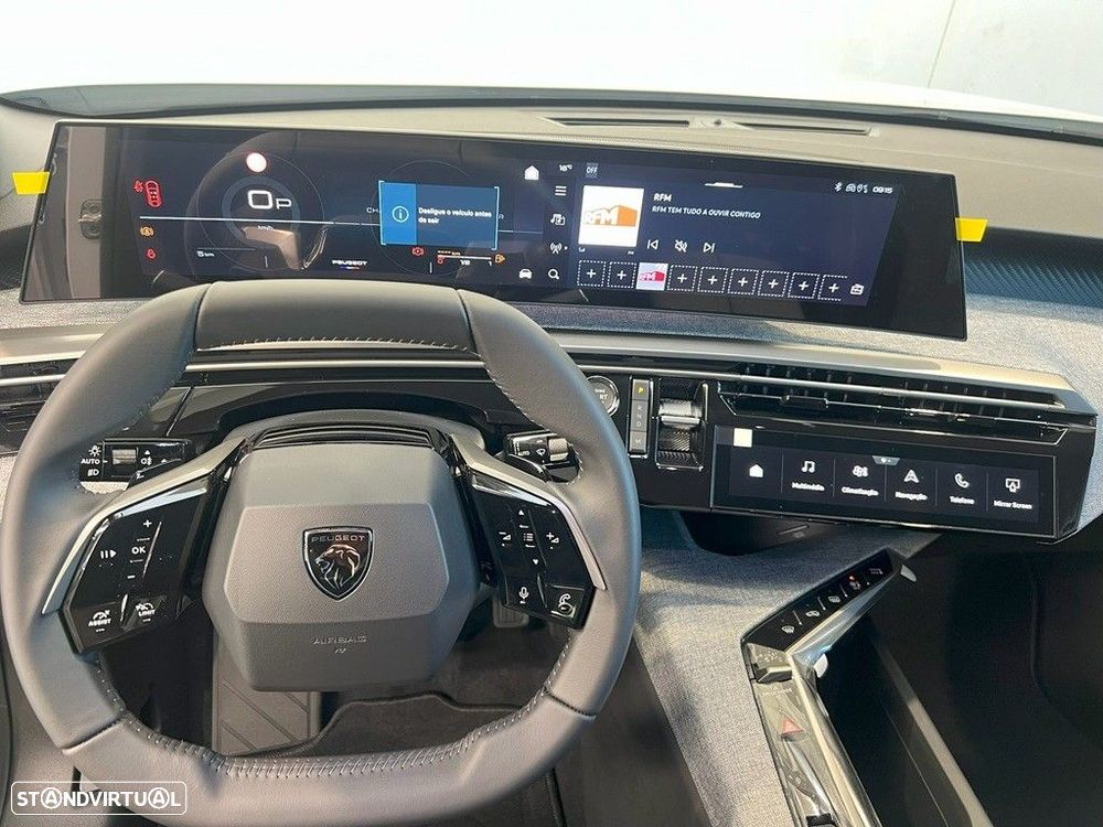 Peugeot 3008 - 16