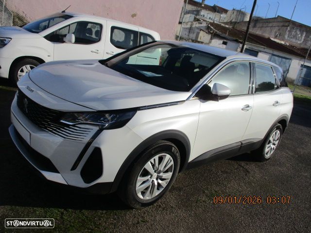 Peugeot 3008 BlueHDi 130 Stop & Start Active - 5