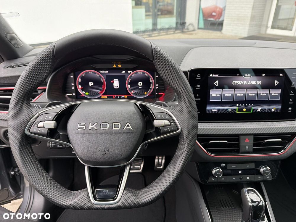 Skoda Scala 1.5 TSI Monte Carlo DSG - 16