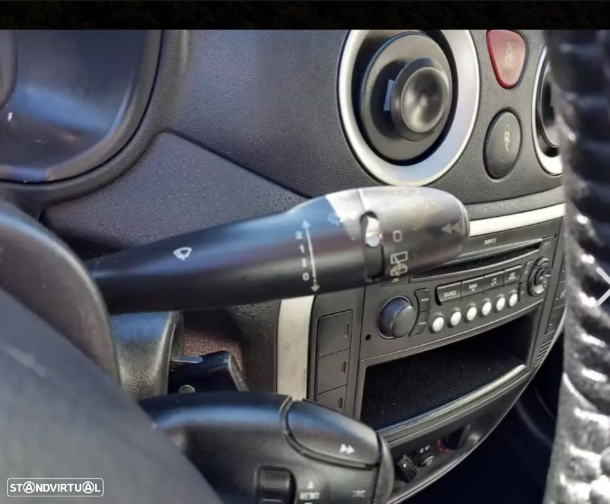 Citroën C3 1.1 Airdream Se Selection - 12
