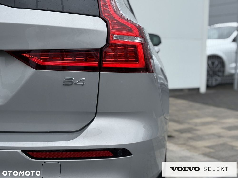 Volvo V60 - 37