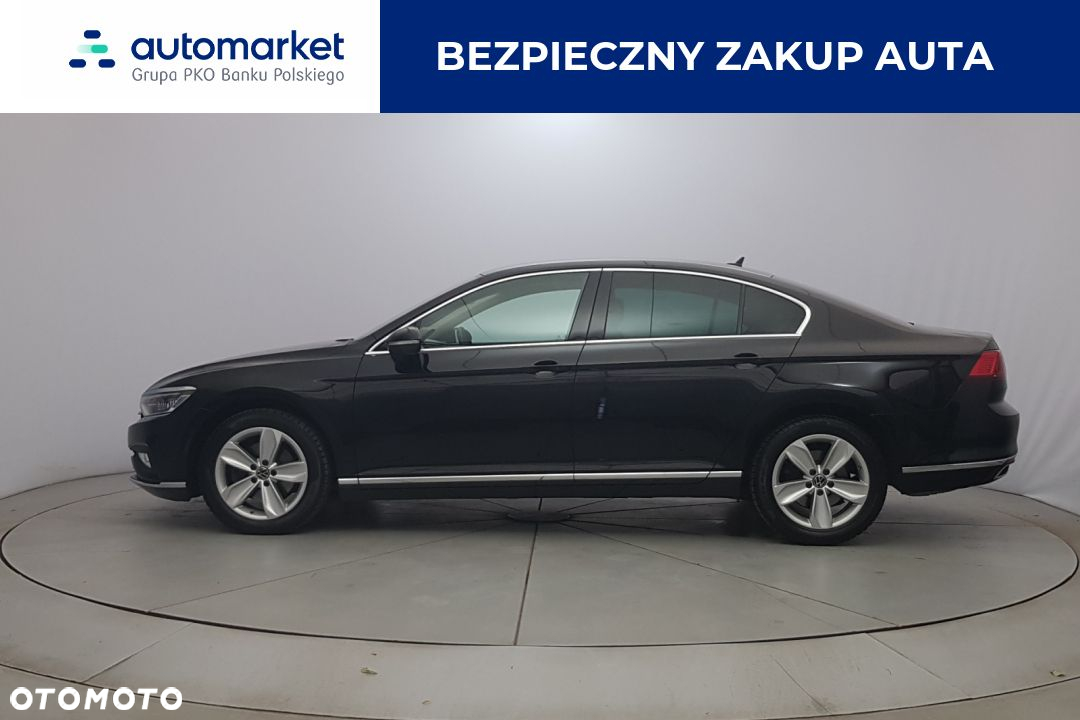 Volkswagen Passat 2.0 TSI Elegance DSG - 4