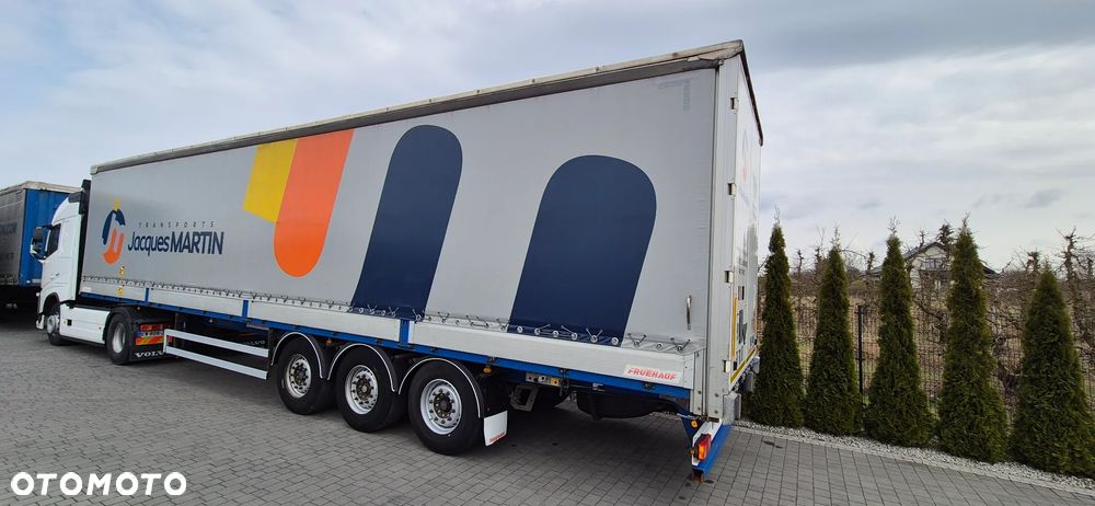 Fruehauf BURTO  FIRANKA - 4