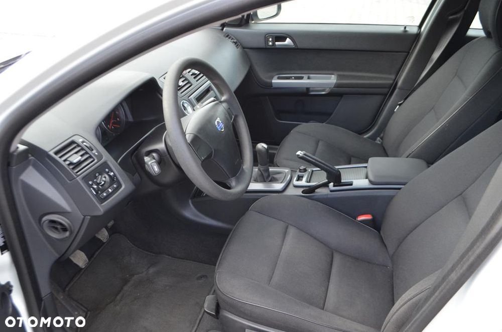 Volvo S40 1.6 Sport - 20