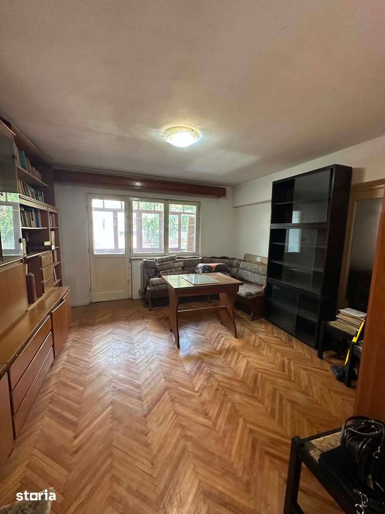 Ap.3 camere,Careiului — fotografia 1
