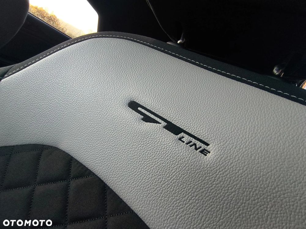 Kia ProCeed 1.4 T-GDI GT Line DCT - 21