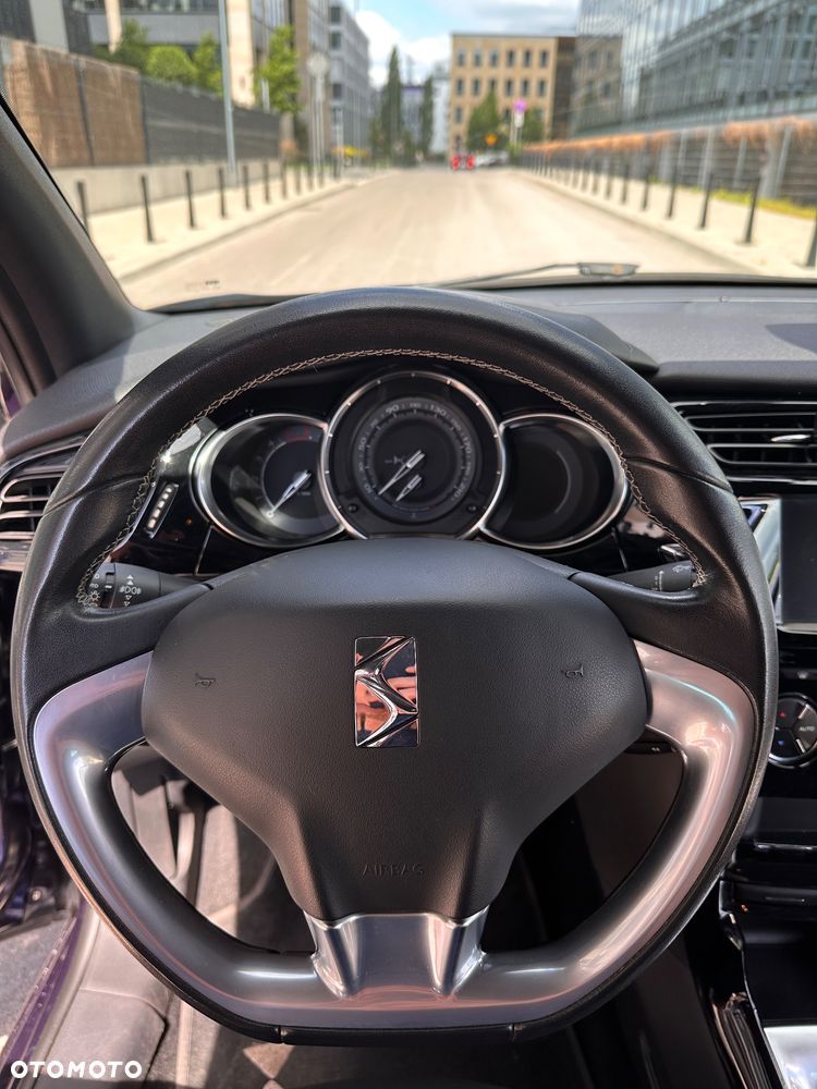 DS Automobiles DS 3 - 5