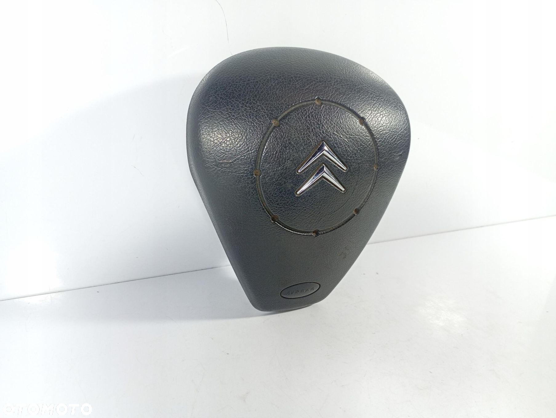Citroen C3 FL 02-10 AIRBAG PODUSZKA KIEROWNICY OE 963800090D - 2