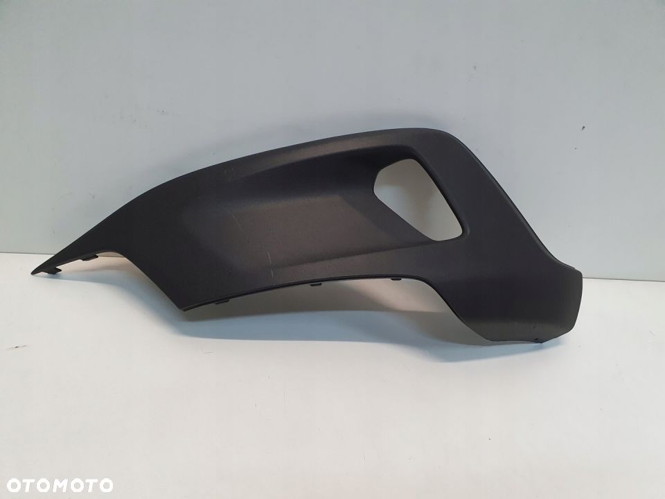 KRATKA ZDERZAKA LEWA VOLVO V40 CROSS COUNTRY XC40 - 3